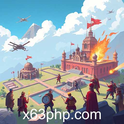 63PHP: A Gaming Revolution in 2025