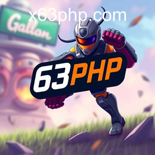 63PHP: Revolutionizing Online Gaming