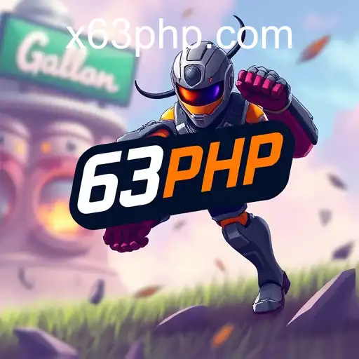 63PHP: Revolutionizing Online Gaming