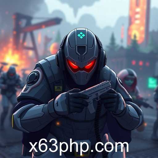 The Rise of 63PHP in Online Gaming