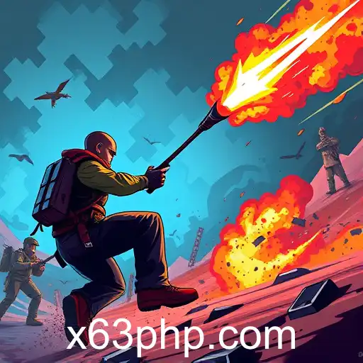 Exploring the World of Action Games: A Unique Insight with 63PHP