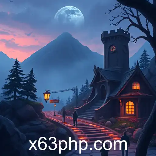 The Enduring Allure of Adventure Games: A Journey Into Immersive Storytelling
