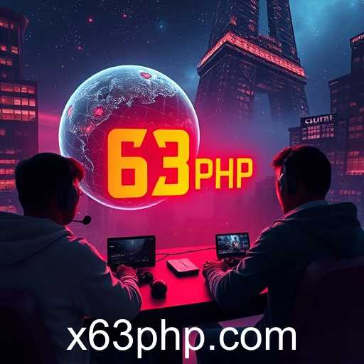 Gaming in the Age of 63PHP: A Modern Adventure