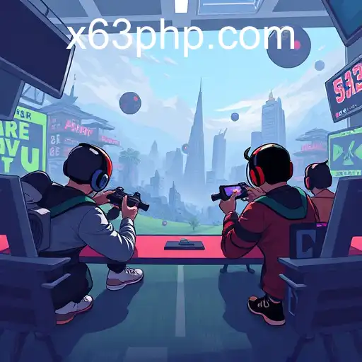 Gaming in the Modern Age: 63PHP's Role