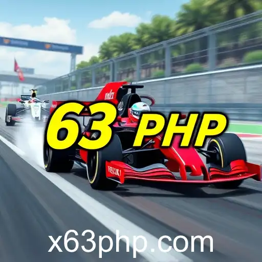 Gaming Revolution with 63PHP