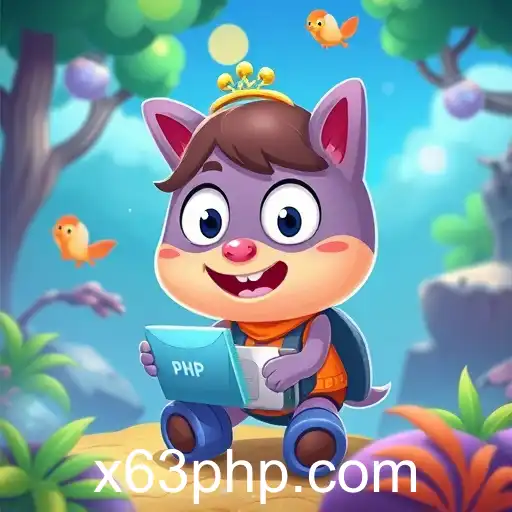 Exploring the 'Kids Games' Category: Fun and Learning with 63PHP