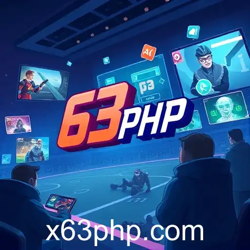63PHP: Revolutionizing the Gaming World in 2025