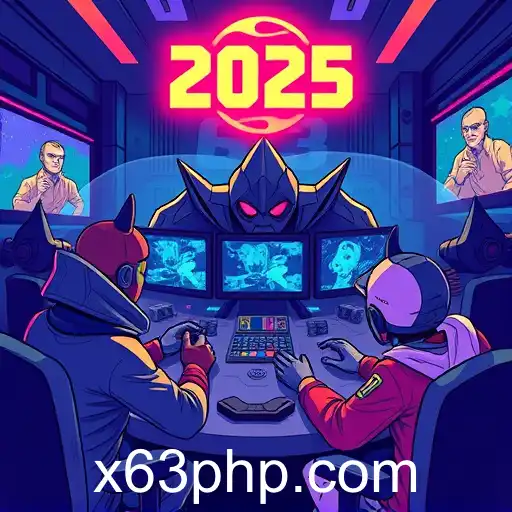 The Rise of 63PHP: A New Era in Online Gaming