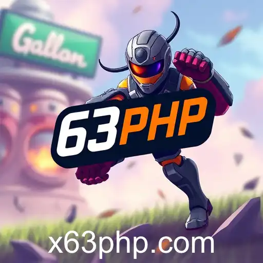 63PHP: Revolutionizing Online Gaming