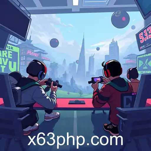 Gaming in the Modern Age: 63PHP's Role