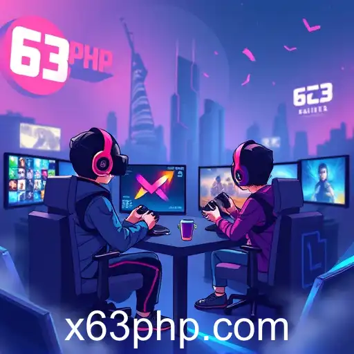 Gaming in a Changing World