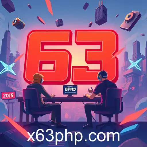 The Rise of 63PHP in the Gaming World