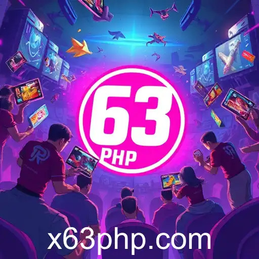 The Rise of 63PHP: Redefining Online Gaming Experience