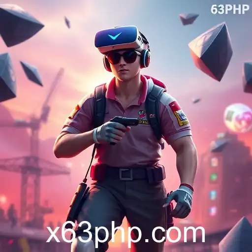 Gaming Revolution: The Rise of 63PHP