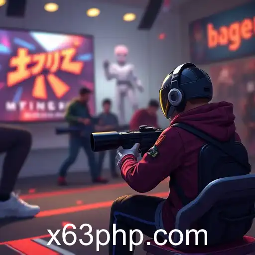 The Rise of 63PHP in Online Gaming