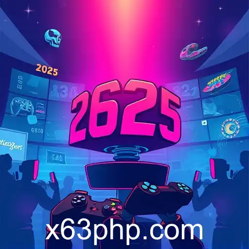 The Rise of 63PHP in Gaming Industry