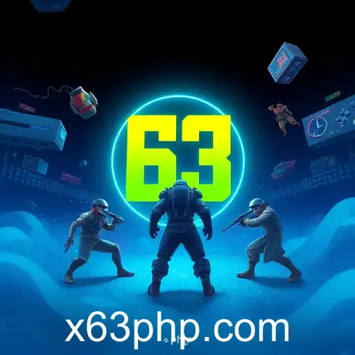The Rise of 63PHP in Online Gaming
