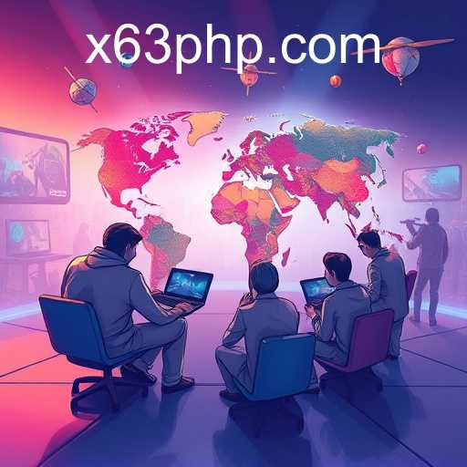 The Impact of Online Gaming on Cultural Connections