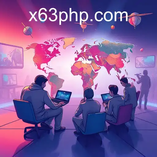 The Impact of Online Gaming on Cultural Connections