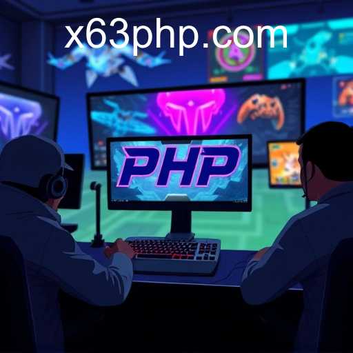 The Rise of PHP in the Gaming Industry