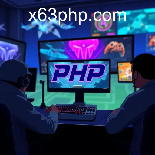 The Rise of PHP in the Gaming Industry