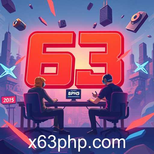The Rise of 63PHP in the Gaming World