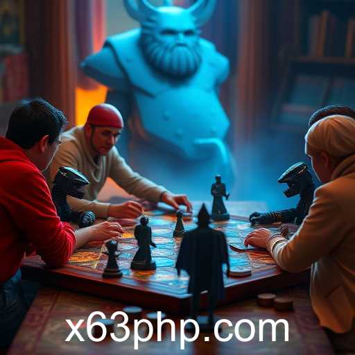 The Rise of 63PHP: Redefining Online Gaming Experience