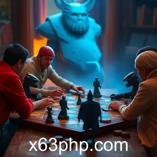 The Rise of 63PHP: Redefining Online Gaming Experience