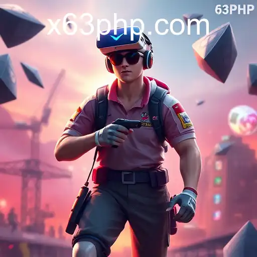 Gaming Revolution: The Rise of 63PHP