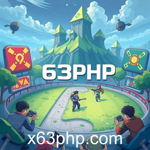 The Rise of 63PHP in Online Gaming