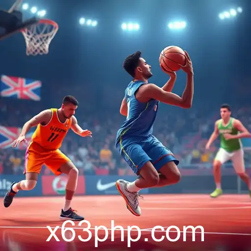 Exploring the Popular 'Sports Games' Category: A Dive into Gaming Enthusiasts' Favorite Pastime