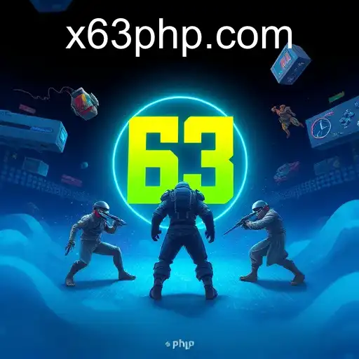 The Rise of 63PHP in Online Gaming